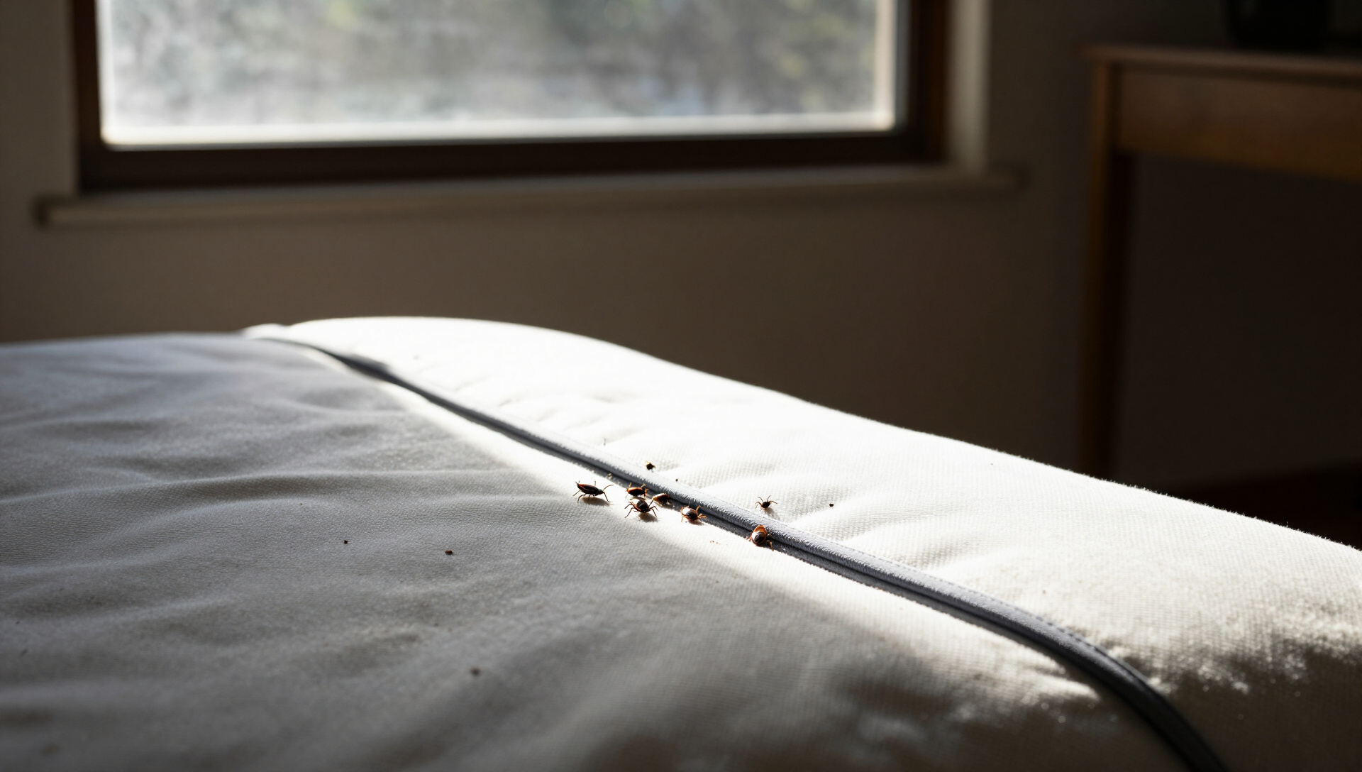 Bed Bugs Control in Seaforth