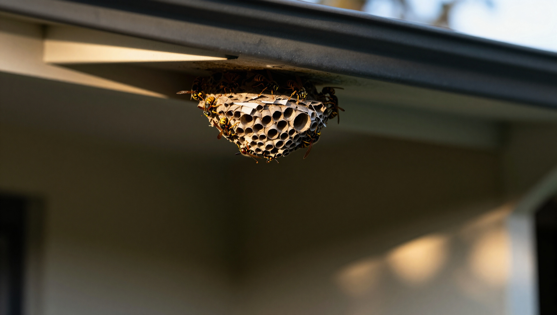 Bees and Wasp Removal in Seaforth