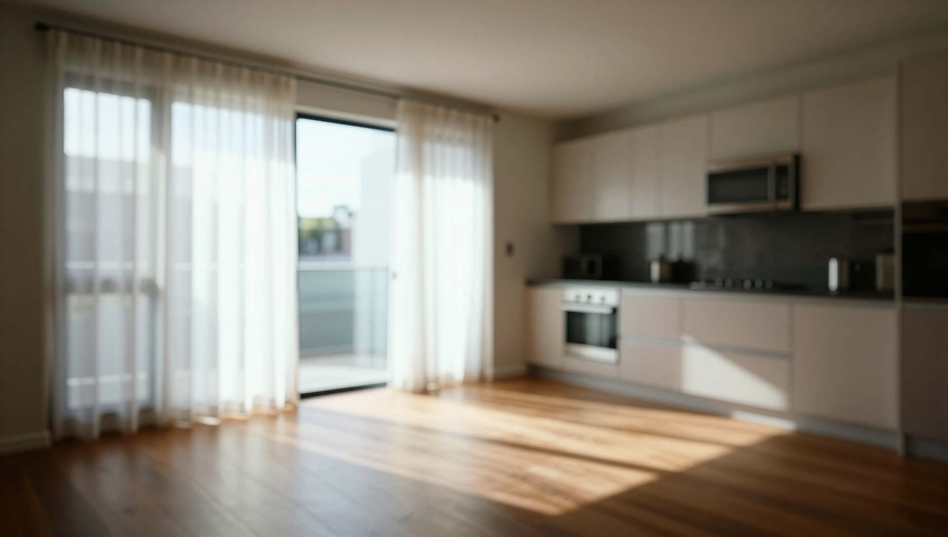 End of lease pest control in Seaforth